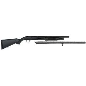 Mossberg Maveric 88 Security/Field Combo 18,5" 12/76 + 28" váltócső