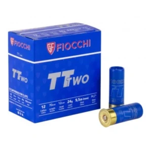 12/70/2,0 24g TT TWO skeet Fiocchi