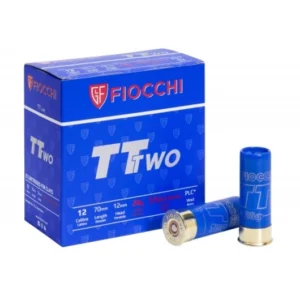 12/70/2,4 28g TT TWO sport Fiocchi