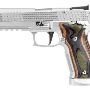 SIG SAUER P226 XFIVE Sunburst .40 S&W - Limited Edition