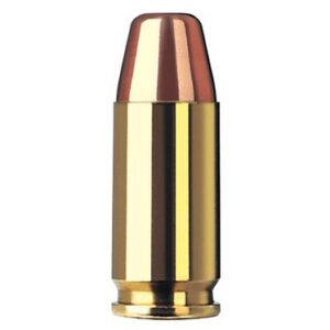 9x19 FMJ-FP Subsonic 10g White Box Geco