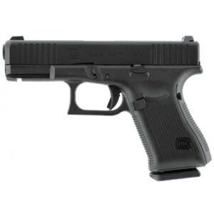 Glock 19 Gen5