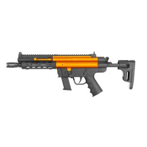 GSG-9 Electric Orange