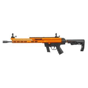 GSG-9 Sport Electric Orange
