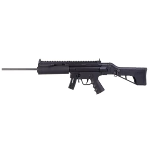 GSG 16 Black