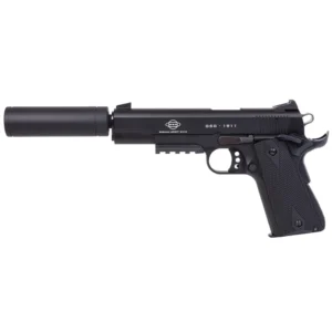 GSG 1911 ADOPS Black
