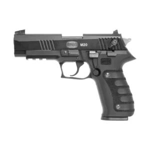 GSG Mauser M20 Black