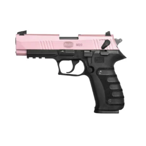 GSG Mauser M20 Rosé Gold
