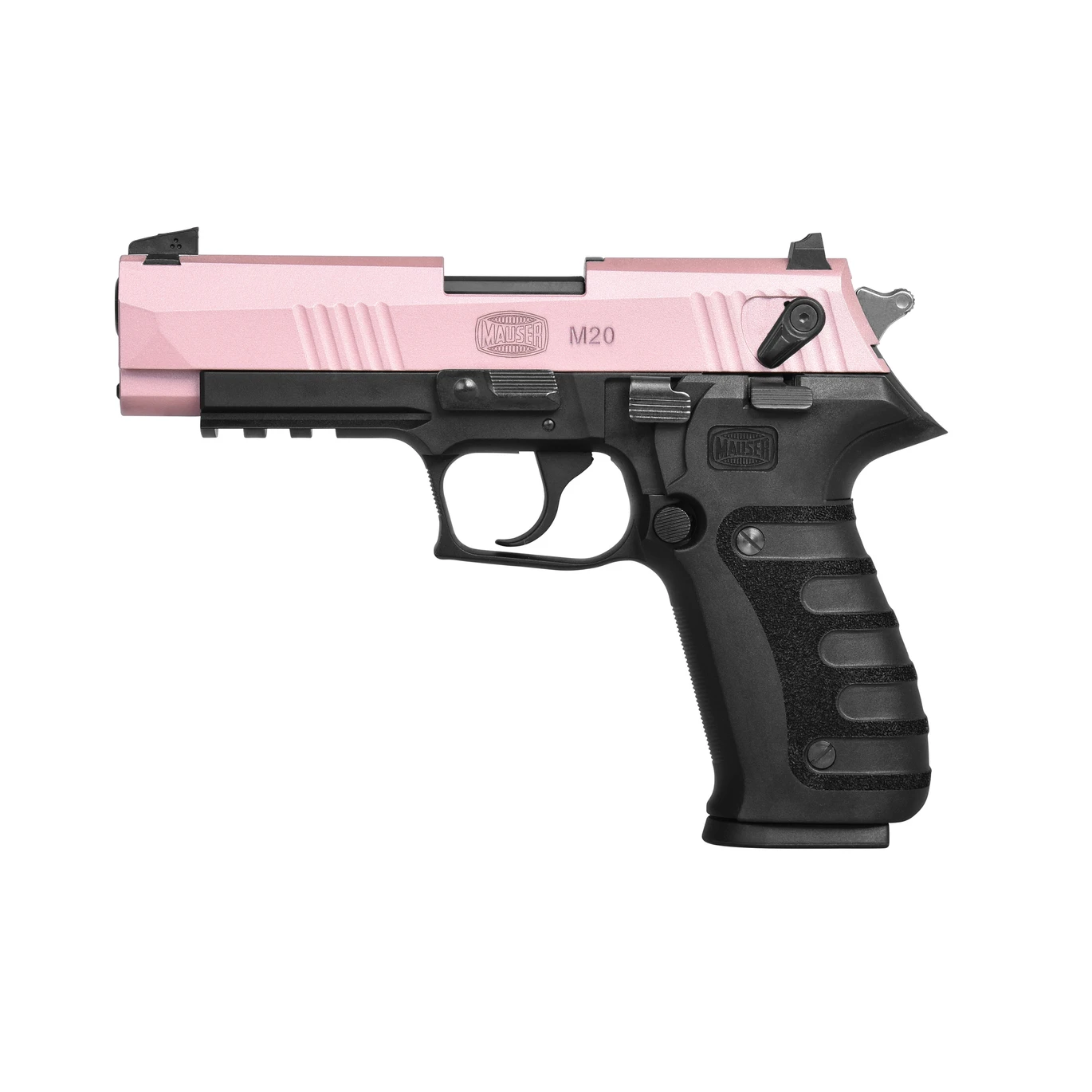 GSG Mauser M20 Rosé Gold