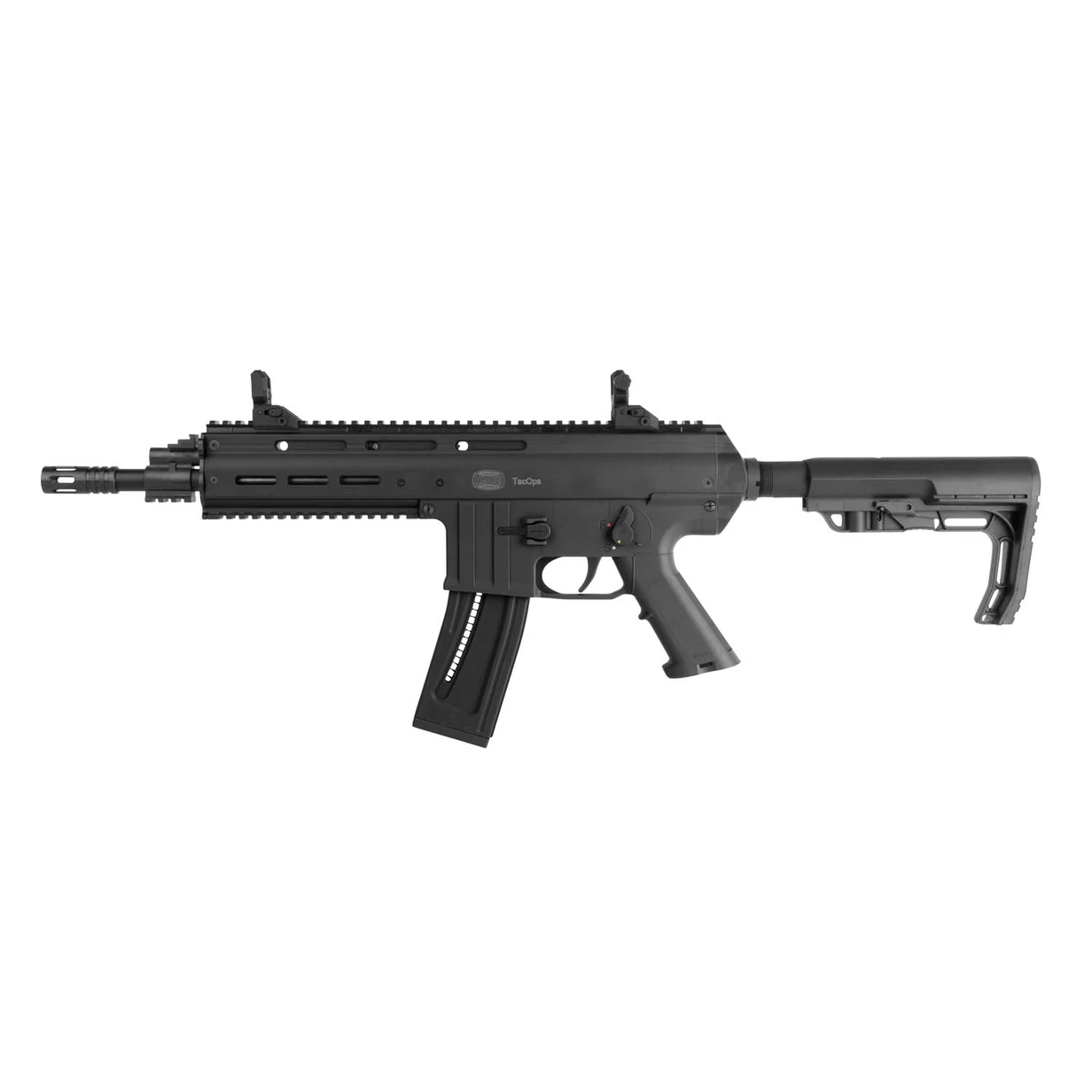 GSG Mauser M-15 TacOps Black