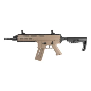 GSG Mauser M-15 TacOps US Tan