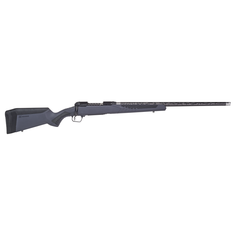 Savage 110 Ultralite 6.5 Creedmoor 22'